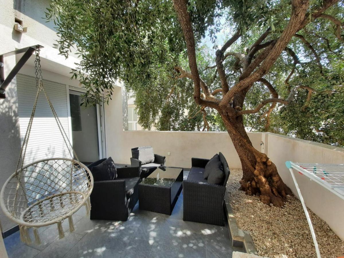 Vice Apartment Omis Exterior photo